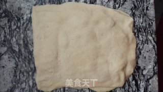 Sesame Shortbread recipe