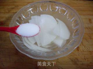 Lime Rouge Carrot recipe