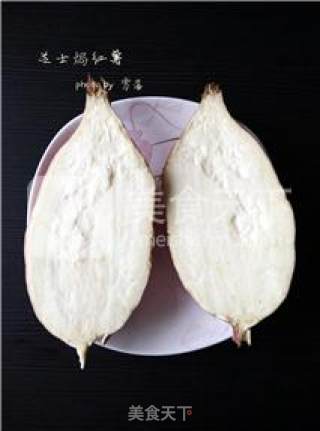 #aca Ato-tm33ht Baked Cheese Baked Sweet Potatoes in Xiaozhi Electronic Oven# recipe