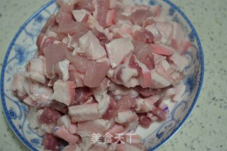 Qishan Rouxie recipe