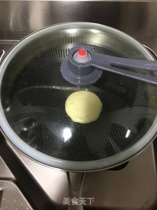 How to Make Soufflé Muffins recipe