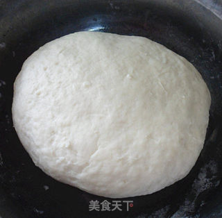 Homemade Egg Pie recipe