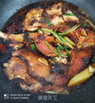Crispy Fish Cubes recipe