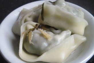 Kaiyang Wonton recipe