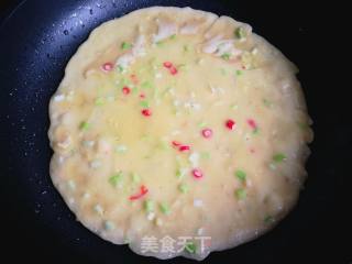 Green Onion Pancakes recipe