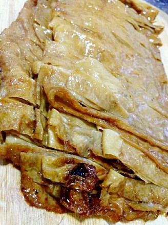 Vegetarian Goose