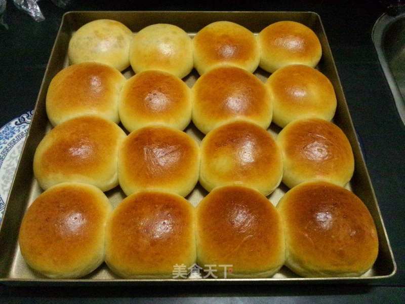 # Fourth Baking Contest and is Love to Eat Festival# Small Bread recipe