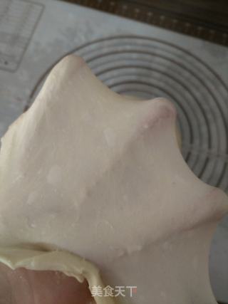Basic White Toast recipe