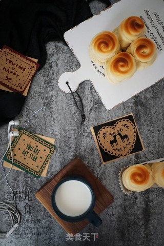 Rose Meal Bag recipe