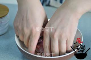 Super Easy Chopped Pepper Fish Head recipe
