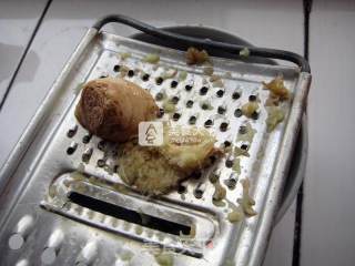 Ginger and Milk—early Spring Dessert recipe