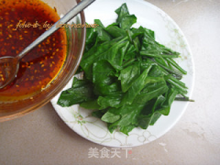 Golden Chicken Salad recipe