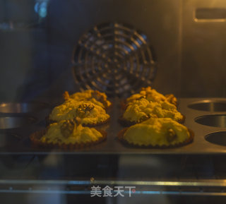 #柏翠大赛# Maple Walnut Muffins recipe