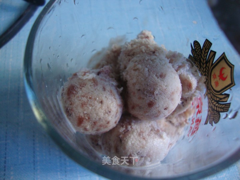 Sweet Coolness-ice Cream recipe