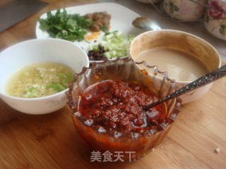 Pig Trotters Hot Pot recipe