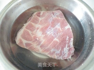 Appetizing Meat Dishes-----scallion Steak recipe