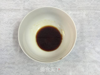 Enoki Mushroom with Garlic recipe