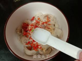 Cold Gluten recipe