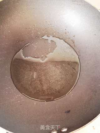 Big Goose Stewed in Iron Pan recipe