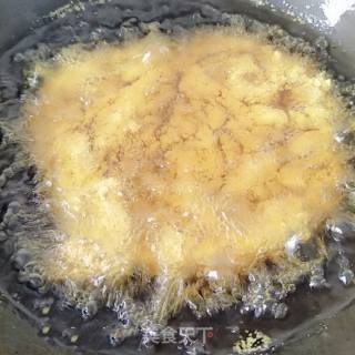 Fried Chicken Chop recipe