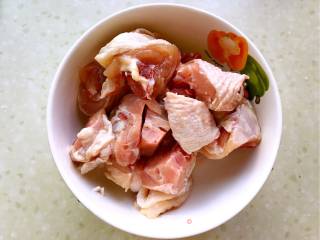 Three Cups Chicken recipe