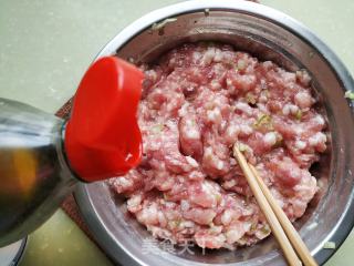 Qing Bian Meatballs recipe