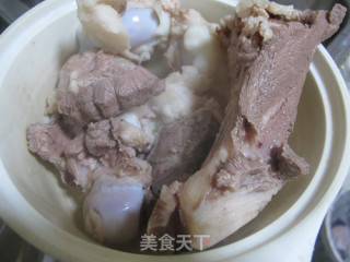 Family Edition Big Bone Broth recipe