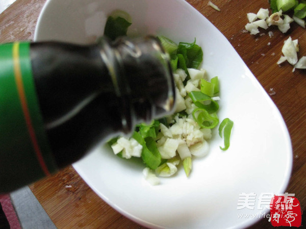 Boiled Snails recipe