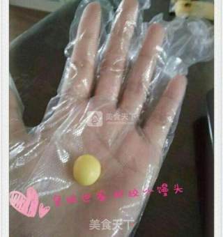 Ejiao Crispy Buns recipe