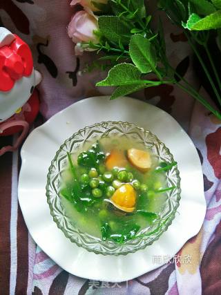 Top Soup Pea Tips recipe