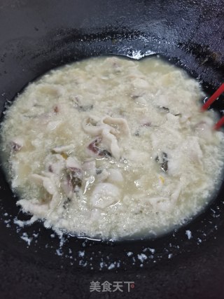 Pickled Fish recipe