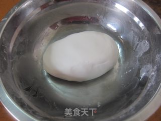 Color Version の【liu Li Tang Yuan】 recipe