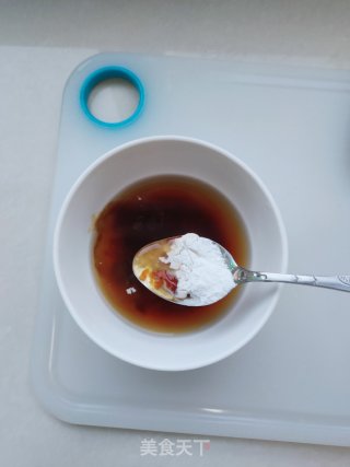 Lettuce in Oyster Sauce recipe