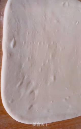 Fried Buns recipe