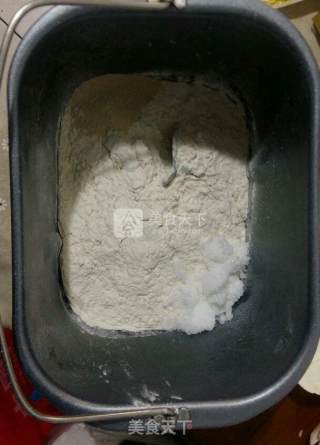 Breakfast Bag recipe