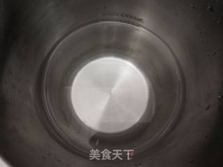 Walnut Longan Puzzle Rice Cereal recipe