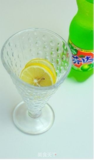 Summer Ice Drink-lemonade recipe