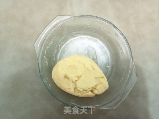 Almond Cookies recipe
