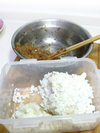 Bibimbap recipe