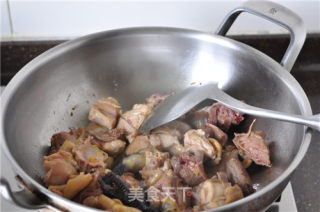 Farm Stewed Chicken recipe