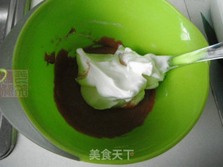 Cream Cake Tower recipe