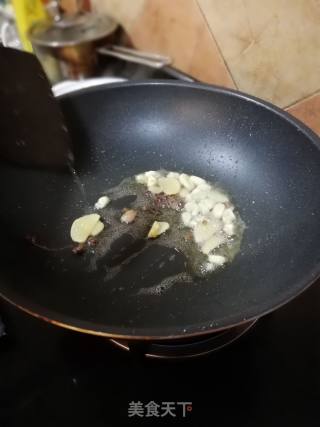 Parsley Boiled Yellow Croaker recipe