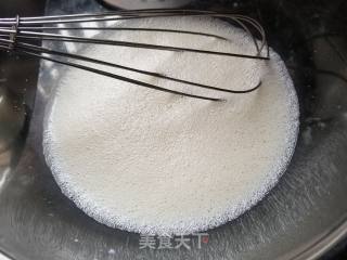 Caramel Baked Pudding recipe