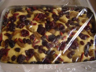 Cornmeal Pudding recipe