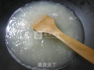 Thick Soup Bao Small Wonton Rippled Noodles recipe