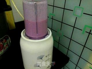 #花样美食#strawberry Milkshake recipe