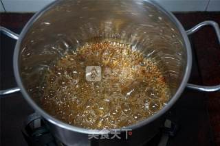 Caramel Butter Sauce recipe