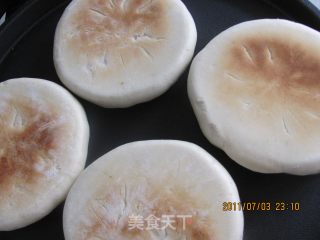 [fujian]---homemade Bean Paste Cake recipe