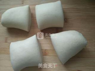 家常麻酱糖饼#suitable for Fishing, Watching The Game# recipe