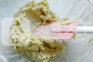 Savoury Biscuits are Also Delicious: Chive Cookies recipe